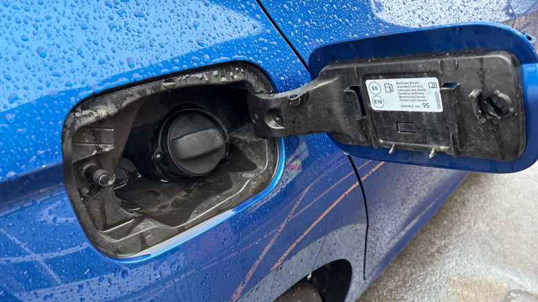 Skoda Fabia 1.0 TSI 110 SE L 5dr Petrol Hatchback